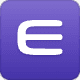 ENJIN COIN logo