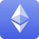 ETHEREUM logo